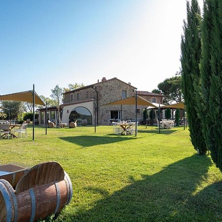 Locanda Dell'Aioncino 비보나 외부 사진