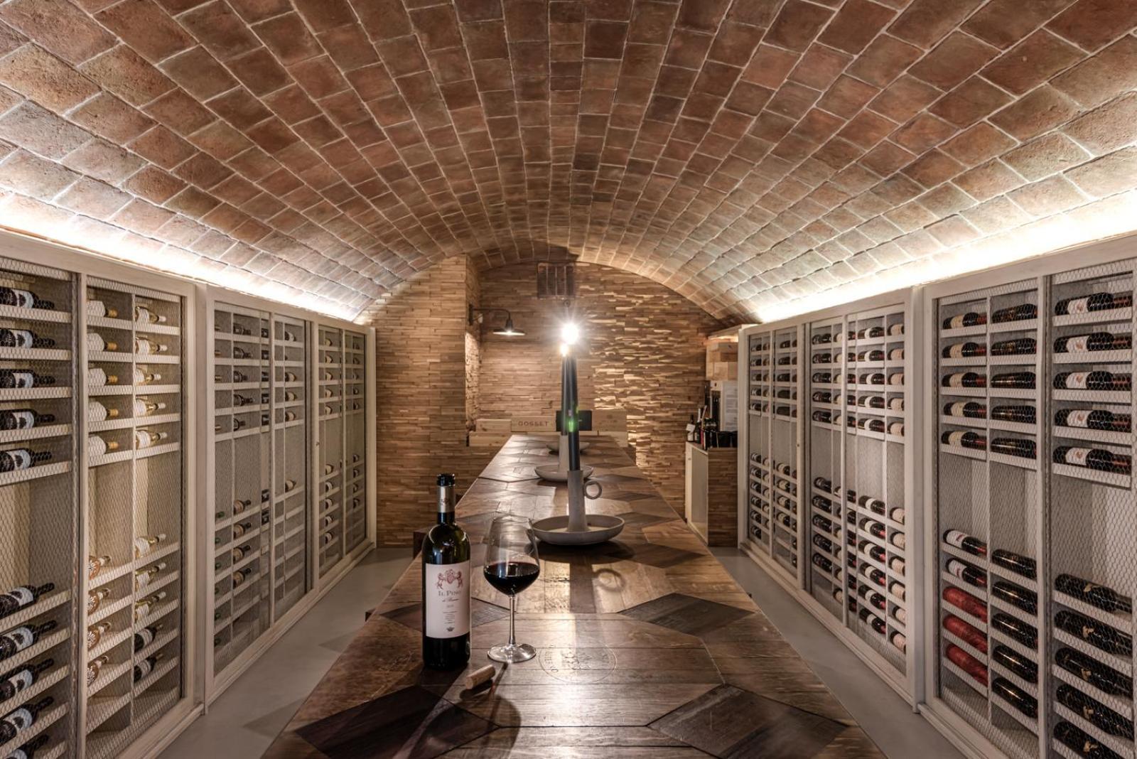 Locanda Dell'Aioncino 비보나 외부 사진