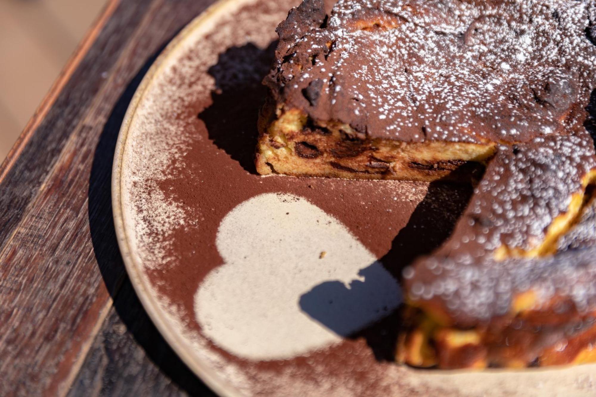 Locanda Dell'Aioncino 비보나 외부 사진