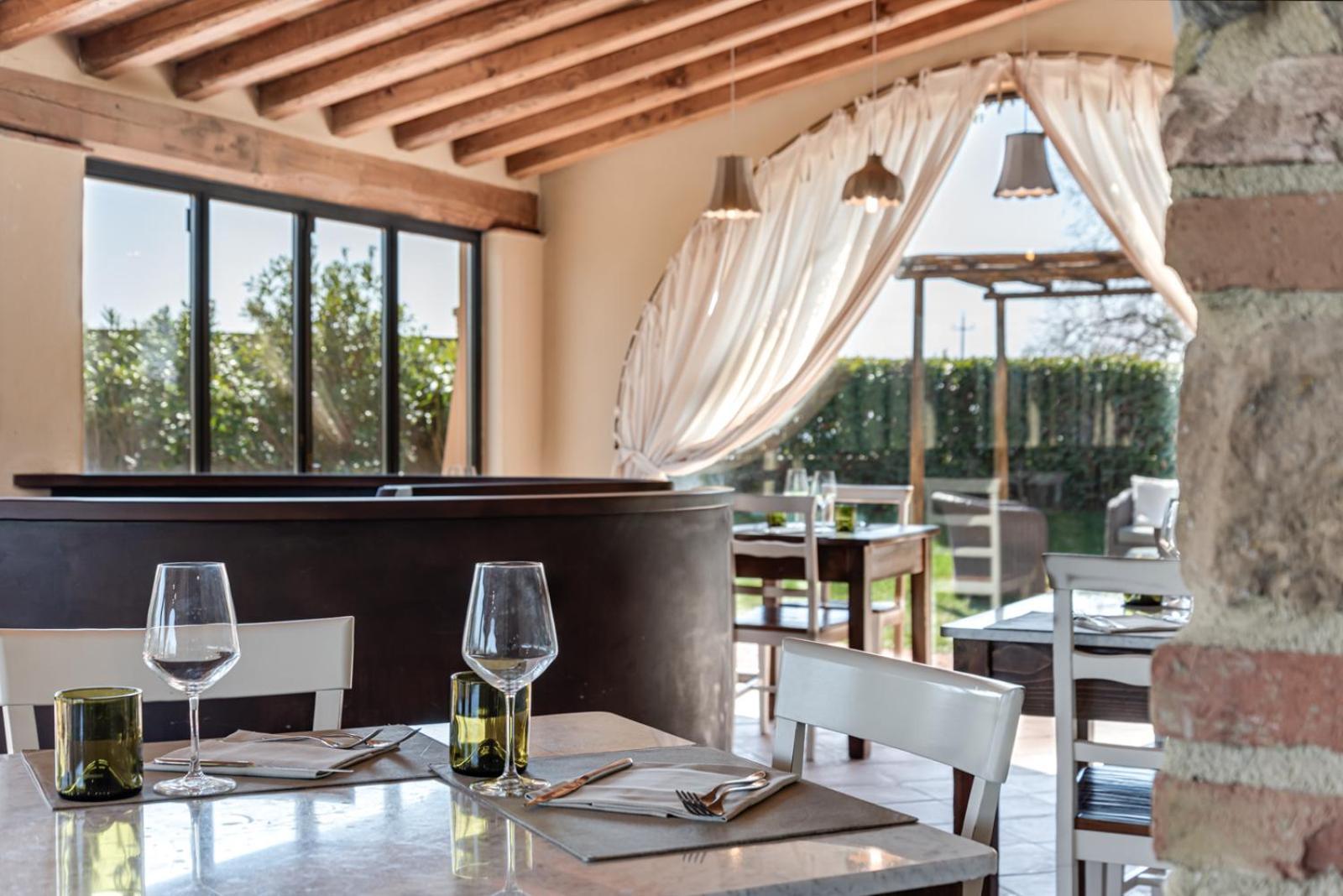 Locanda Dell'Aioncino 비보나 외부 사진