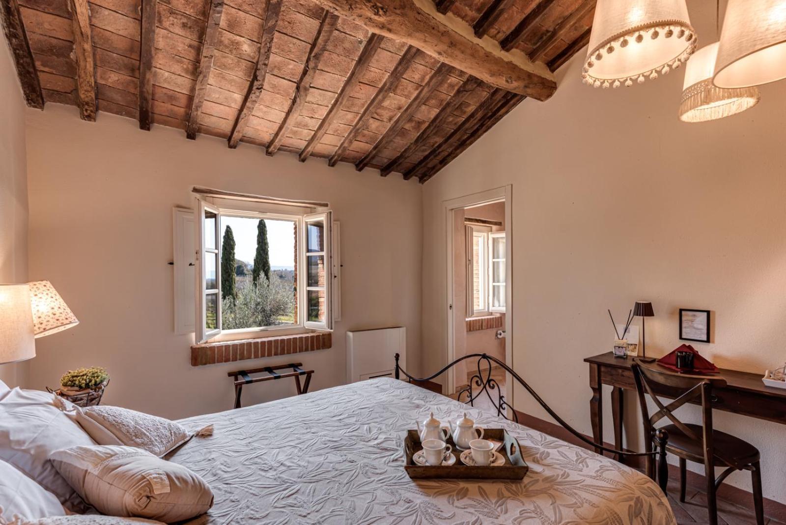 Locanda Dell'Aioncino 비보나 외부 사진