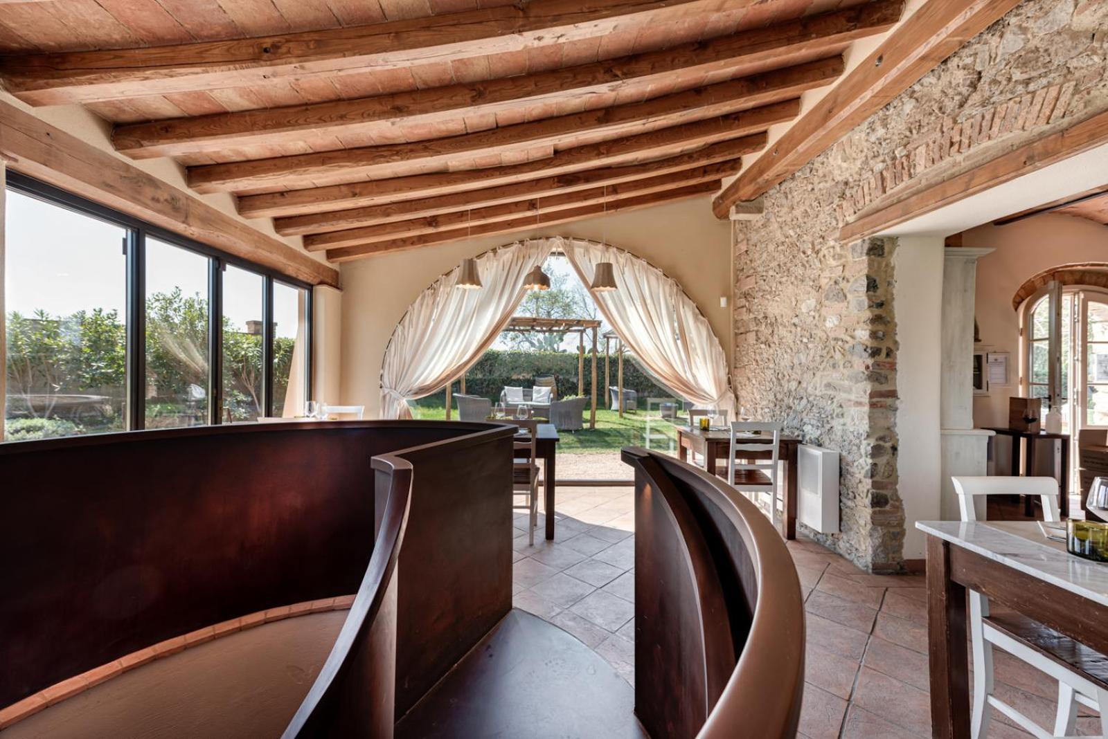 Locanda Dell'Aioncino 비보나 외부 사진